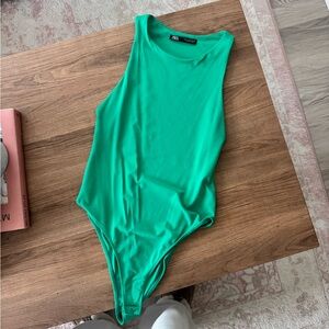 Zara bodysuit
